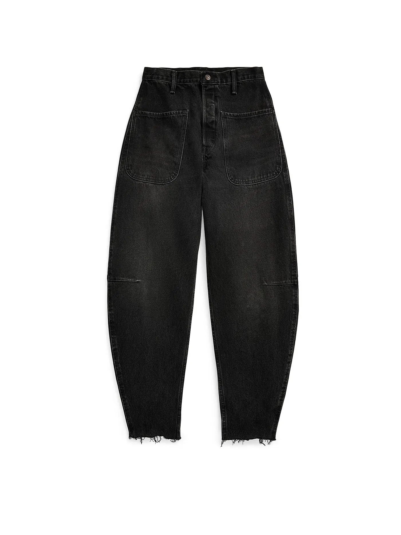 POLO RALPH LAUREN | Jeans Balloon Fit 7/8 | 